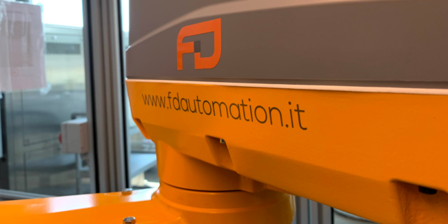 Robot e Cobot le differenze Robot e Cobot le differenze