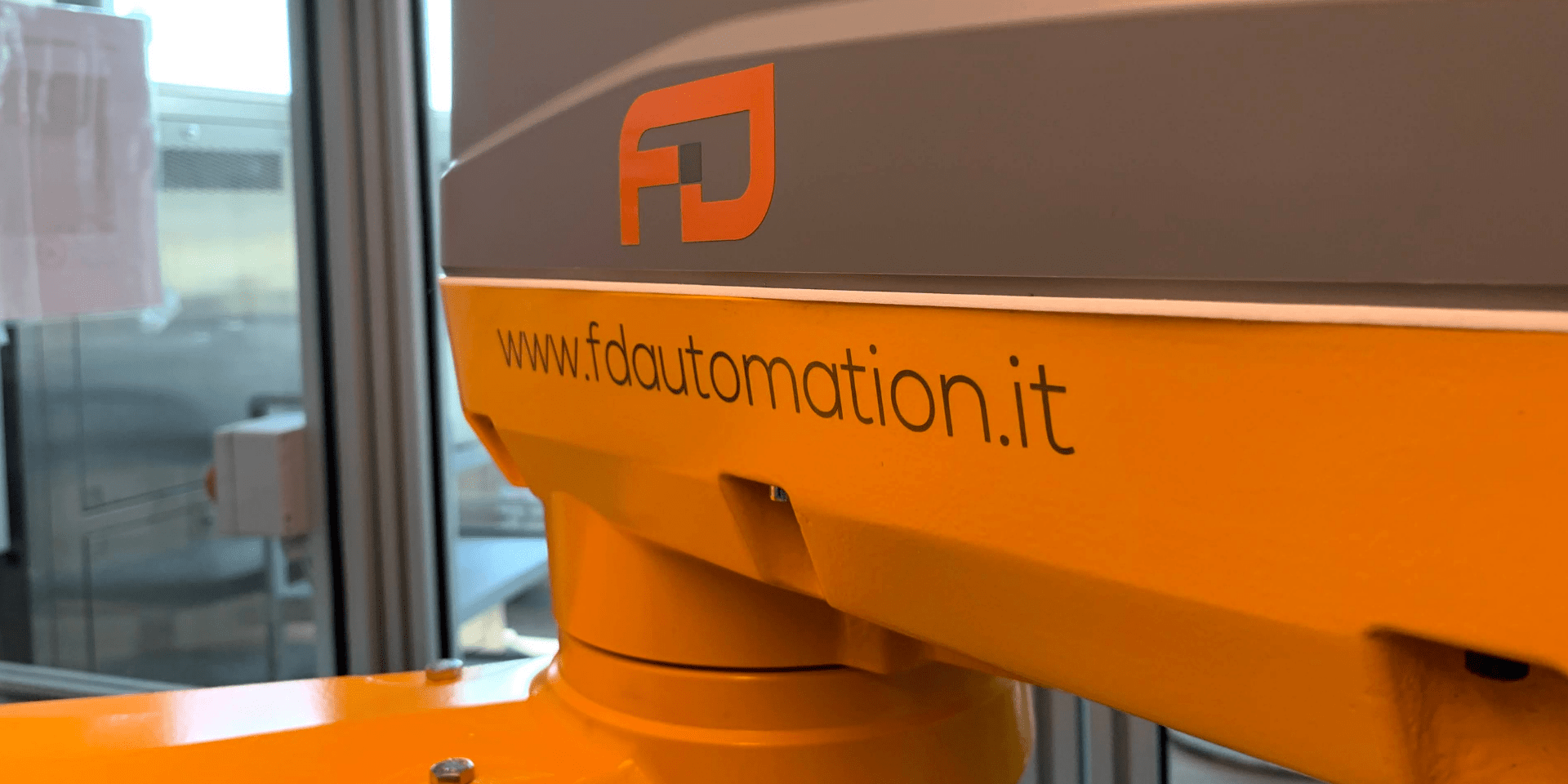 Robot e Cobot le differenze Robot e Cobot le differenze